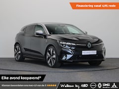 Renault Mégane E-Tech - EV60 Optimum Charge Techno | Stuurverwarming | 17% bijtelling | Achteruitrijcamera |
