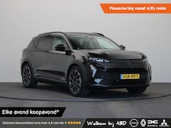 Renault Scenic E-Tech - EV87 long range Esprit Alpine | Stoelmassage | Stoelverwarming | Stuurwielverwarming | Goo