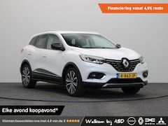 Renault Kadjar - 140pk TCe Bose | TREKHAAK 1500KG | BOSE | Stoelverwarming | achteruitrijcamera | Eerste ei
