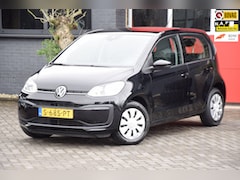 Volkswagen Up! - 1.0 2023 Camera Cruise Control climatronic