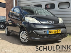 Peugeot 107 - 1.0-12V XR APK MAART|VANDAAG RIJDEN