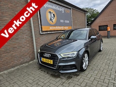 Audi A3 Sportback - 30 TFSI Sport S Line Edition