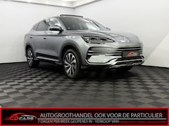 BYD Seal U - 1.5 T DM-i AWD Design Panoramadak, 360 Camera, Navi, Stoelverwarming, Head-up display, Key
