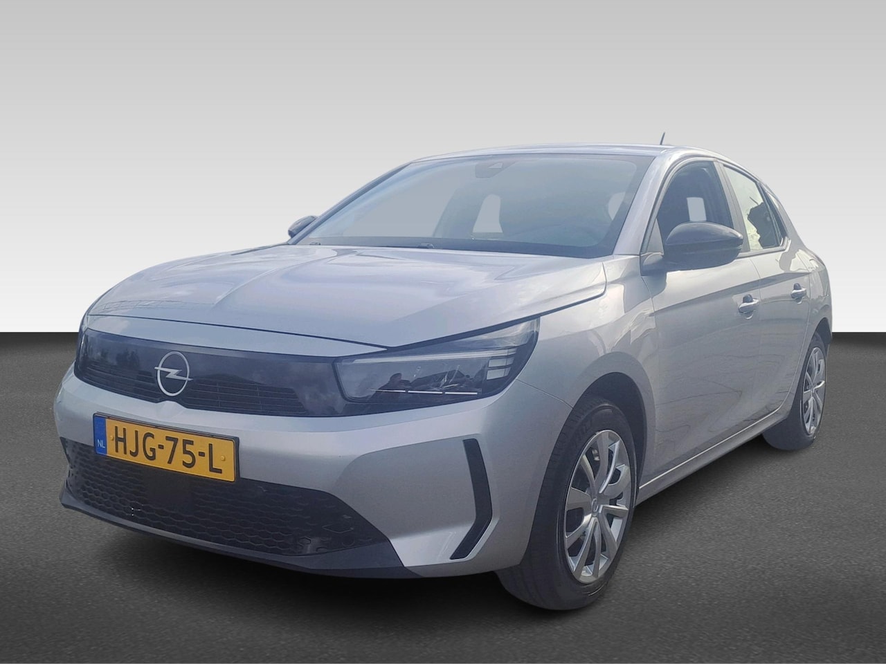 Opel Corsa Electric - Long Range Edition 51 kWh | 11kW boordlader | Automatic Light Control (ALC) | Collision av - AutoWereld.nl