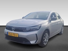 Opel Corsa Electric - Long Range Edition 51 kWh | 11kW boordlader | Automatic Light Control (ALC) | Collision av