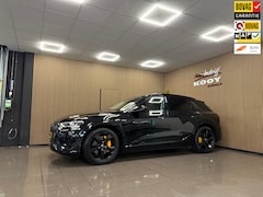 Audi e-tron - E-tron 50 quattro Launch edition plus 71 kWh * 1e Eig / Panoramadak / 20" LM Velgen / NL A