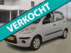 Hyundai i10 - 1.1 Active 1e Eig. 58.600 km +NAP NL-auto