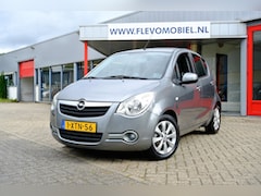 Opel Agila - 1.0 Berlin 5-drs Airco|LMV