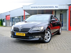 Skoda Superb - 1.4 TSI ACT Ambition Business Aut. Navi|Airco|CarPlay|LMV