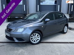 SEAT Ibiza - 1.4 Reference, Airco, Climate control