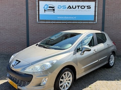 Peugeot 308 - 1.6 VTi XS