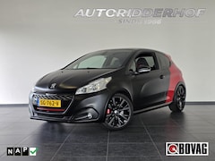 Peugeot 208 - GTi 1.6 e-THP 208PK by Sport | Orig. NL