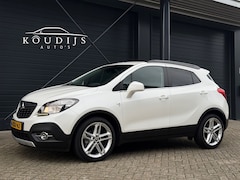 Opel Mokka - 1.4 T Cosmo, Schuifdak, Leder, Trekhaak
