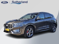Ford Kuga - 2.5 PHEV ST-Line X | Trekhaak | Winterpack | Orig. NL Auto | AGR-stoelen | Bang&Olufsen |