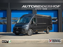 Peugeot Boxer - L4H2 2.2 BlueHDi 180 EAT8 Vol opties BPM vrij