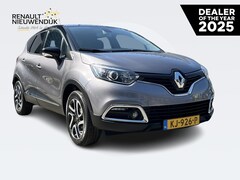 Renault Captur - TCe 120 Dynamique l CAMERA l PARKEERSENSOREN l NAVIGATIE l 12099 KM l DEALER ONDERHOUDEN