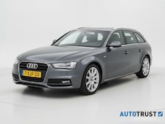 Audi A4 Avant - 1.8 TFSI Sport Edition B&O AUDIO CRUISE DAB