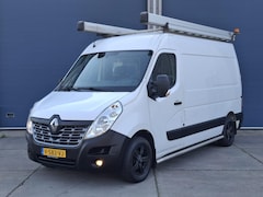 Renault Master - T35 2.3 dCi L2H2 AIRCO / CRUISE CONTROLE / IMPERIAL / TREKHAAK / EURO 6