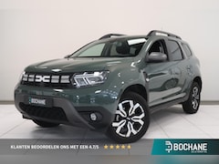 Dacia Duster - 1.3 TCe 150 Journey | Climate Control | 360° Camera | Automaat | Navigatie | AppleCarplay