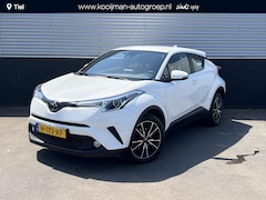 Toyota C-HR - 1.2 Active 116PK Zeer nette dealer onderhoudenincl: LM velgen, Navi, Adaptive Cruisecontro