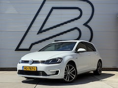 Volkswagen Golf - 1.4 TSI GTE 2e Eigenaar|Navi|Carplay|PDC V+A|Trekhaak|Cruise|N.A.P|APK tot 05-2027