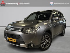 Mitsubishi Outlander - 2.0 PHEV Limited Edition X-Line Trekhaak