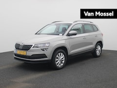 Skoda Karoq - 1.5 TSI ACT Business Edition