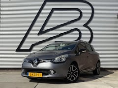 Renault Clio Estate - 0.9 TCe Expression 1e Eigenaar|Cruise|Airco|Navi|Trekhaak|Elek ramen|Goed onderhouden|N.A.