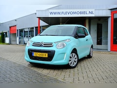 Citroën C1 - 1.0 VTi Live *28.240km* dealer onderhouden