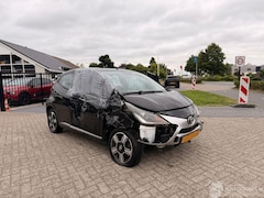 Toyota Aygo - 1.0 VVT-i x-clusiv | 44.274 km