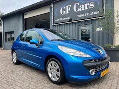 Peugeot 207 - 1.6-16V XS Pack APK NIEUW AIRCO 5D