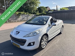 Peugeot 207 CC - 1.6 VTi Noir & Blanc Nieuwe Apk