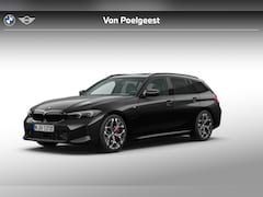 BMW 3-serie Touring - 330e | Innovation Pack | M Sport | Trekhaak | Panoramadak |