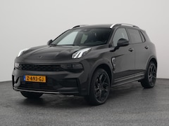 Lynk & Co 01 - 1.5 Plug-in Hybrid | 360° | BLACK | ZWARTE HEMEL | STUURVERWARMING | NLD AUTO