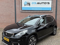 Peugeot 2008 - 1.2 PureTech Allure