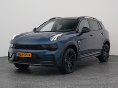 Lynk & Co 01 - 1.5 Plug-in Hybrid | 360° | BLACK | ZWARTE HEMEL | STUURVERWARMING | NLD AUTO