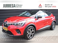 Mitsubishi ASX - 1.6 PHEV AT Instyle Trekhaak, Plugin-Hybride, Opendak, Leder, NL-Auto