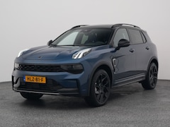 Lynk & Co 01 - 1.5 Plug-in Hybrid | 360° | BLACK | ZWARTE HEMEL | STUURVERWARMING | NLD AUTO