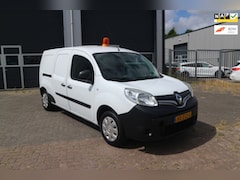 Renault Kangoo Express - 1.5 dCi 90 Express Maxi Black Edition S&S LEES TEKST