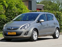 Opel Corsa - 1.2-16V Berlin | airco | trekhaak | all-season-banden | cruise control