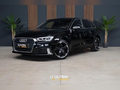 Audi A3 Sportback - 1.6 TDI S-Line Automaat | LED Trekhaak