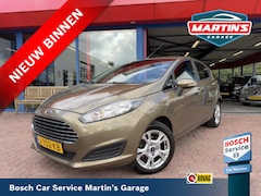 Ford Fiesta - 1.0 EcoBoost Titanium