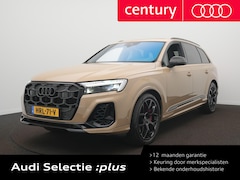 Audi Q7 - 60 TFSI e quattro Pro Line S Competition | S Line | advanced onderstel | nachtzichtassiste