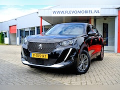 Peugeot e-2008 - EV Active Pack 50 kWh Aut. Navi|1e Eig|Cam|Clima|LMV|CarPlay