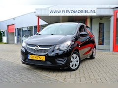 Opel Karl - 1.0 ecoFLEX Edition 5-drs Airco|Cruise