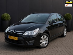 Citroën C4 - 1.6 VTi Image 96DKM AIRCO CRUISE 1STE EIGENAAR