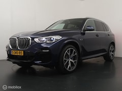 BMW X5 - xDrive45e High Executive |M Sport|Pano|Laser|
