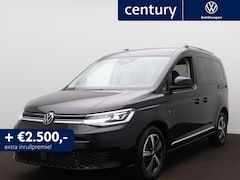 Volkswagen Caddy - Bedrijfswagens Kombi Style 1.5 eHybrid EU6 85 kW (115 pk) 2755 mm 6 ver