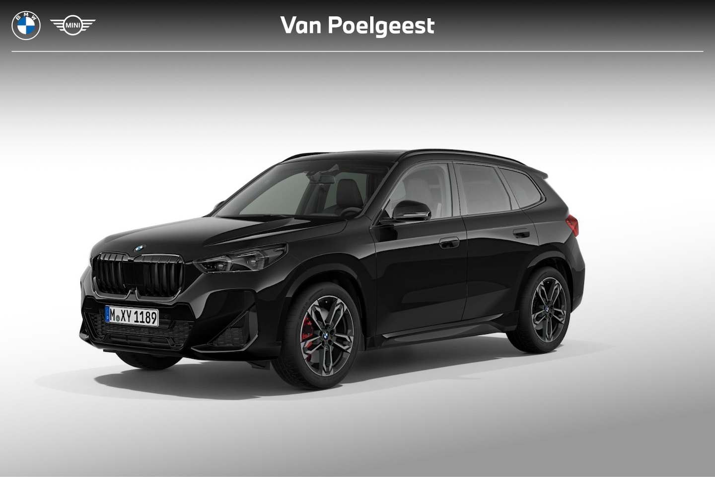 BMW X1 - xDrive23i | Innovation Pack | M Sport | Panoramadak | Travel Pack | Haram Kardon - AutoWereld.nl