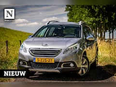 Peugeot 2008 - 1.2 PureTech Blue Lease Executive|Automaat |Nap